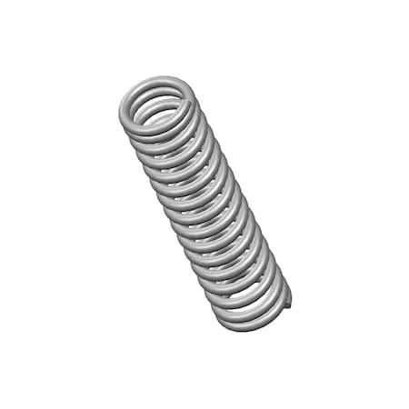 Approved Vendor Compression Spring, O= .562, L=2.38, W=.080 C-728 R G909972290